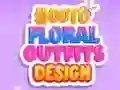 Jwèt Design Abiman Floral sou entènèt Jwèt Design Abiman Floral sou entènèt