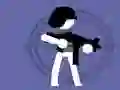 Jwèt Ewo Sniper Stickman sou entènèt
