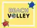 Jwèt Voleyball plaj sou entènèt Jwèt Voleyball plaj sou entènèt
