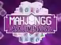 Jwèt Mahjong Dimansyon Fè nwa sou entènèt
