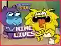 Jwèt Chat fòk Nèf lavi sou entènèt Jwèt Chat fòk Nèf lavi sou entènèt