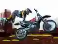 Jwèt Moto Xtreme sou entènèt Jwèt Moto Xtreme sou entènèt