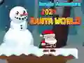 Jwèt Avantur nan jaden 2021: Monn Santa sou entènèt Jwèt Avantur nan jaden 2021: Monn Santa sou entènèt