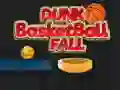 Jwèt Tonbe Dunk Basketball sou entènèt Jwèt Tonbe Dunk Basketball sou entènèt