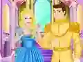 Jwèt Swivi Men Poupou Princess Cinderella sou entènèt Jwèt Swivi Men Poupou Princess Cinderella sou entènèt