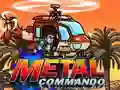 Jwèt Koman Mètal sou entènèt Jwèt Koman Mètal sou entènèt