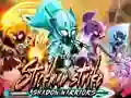 Jwèt stickman atak guerrye lonbraj sou entènèt Jwèt stickman atak guerrye lonbraj sou entènèt