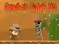 Jwèt Cowboy rattrape sou entènèt Jwèt Cowboy rattrape sou entènèt