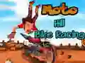 Jwèt Rasan Moto Bisiklèt sou Mòn sou entènèt Jwèt Rasan Moto Bisiklèt sou Mòn sou entènèt