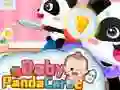 Jwèt Swen Bebé Panda 2 sou entènèt