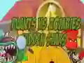 Jwèt Plant Vs Zombie: Zet Kache sou entènèt Jwèt Plant Vs Zombie: Zet Kache sou entènèt