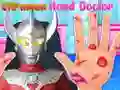 Jwèt Ultraman doktè men sou entènèt Jwèt Ultraman doktè men sou entènèt
