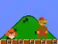 Jwèt Super Mario Klasik sou entènèt Jwèt Super Mario Klasik sou entènèt