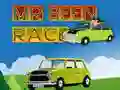 Jwèt Kous Mr. Bean sou entènèt
