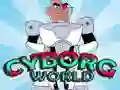 Jwèt Mond Cyborg sou entènèt Jwèt Mond Cyborg sou entènèt