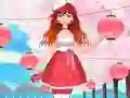 Jwèt Idol Zetwal: Animasyon 3D Avatar & Fè Zanmi sou entènèt Jwèt Idol Zetwal: Animasyon 3D Avatar & Fè Zanmi sou entènèt