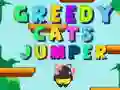 Jwèt Chat Grangou Sote sou entènèt Jwèt Chat Grangou Sote sou entènèt