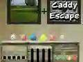 Jwèt Echap Caddy sou entènèt