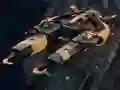 Jwèt Guerre Galaktik sou entènèt Jwèt Guerre Galaktik sou entènèt