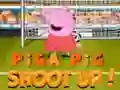 Jwèt Piga Pig Tire Anwo! sou entènèt