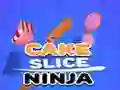 Jwèt Ninja Dekoupaj Gato sou entènèt Jwèt Ninja Dekoupaj Gato sou entènèt
