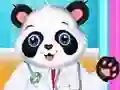 Jwèt Pi Bon Doktè Nan Mond Bèt sou entènèt