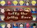 Jwèt Luffy figi jèl sou entènèt