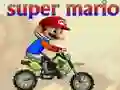 Jwèt Super Mario sou entènèt