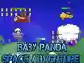 Jwèt Avantur Espas Ti Panda a sou entènèt Jwèt Avantur Espas Ti Panda a sou entènèt