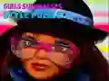 Jwèt Puzèl Style Lonn Sou Gal Nan Fi sou entènèt Jwèt Puzèl Style Lonn Sou Gal Nan Fi sou entènèt