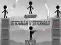 Jwèt Stickman V StickMan sou entènèt Jwèt Stickman V StickMan sou entènèt
