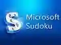 Jwèt Microsoft Sudoku sou entènèt