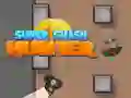 Jwèt Super Smash Chasè sou entènèt Jwèt Super Smash Chasè sou entènèt