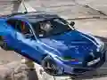 Jwèt Puzzel BMW M4 Coupe sou entènèt Jwèt Puzzel BMW M4 Coupe sou entènèt