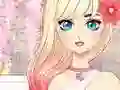 Jwèt Ti Fi Anime Mòd Makiyaj Abiye sou entènèt Jwèt Ti Fi Anime Mòd Makiyaj Abiye sou entènèt