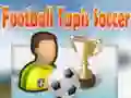 Jwèt Foutbòl Tapis Soccer sou entènèt Jwèt Foutbòl Tapis Soccer sou entènèt
