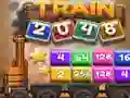 Jwèt Tren 2048 sou entènèt Jwèt Tren 2048 sou entènèt