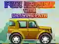 Jwèt Kousinen Amizan ak Chemen Diagrams sou entènèt Jwèt Kousinen Amizan ak Chemen Diagrams sou entènèt