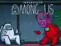 Jwèt Innersloth Pami Nou sou entènèt