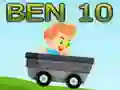 Jwèt Ben 10 sou entènèt
