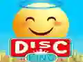 Jwèt Wa Disque sou entènèt