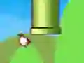 Jwèt Fou Flappy Poul La Vole sou entènèt Jwèt Fou Flappy Poul La Vole sou entènèt