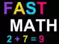 Jwèt Matematik Rapid sou entènèt Jwèt Matematik Rapid sou entènèt