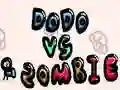 Jwèt Dodo kont zombis yo sou entènèt Jwèt Dodo kont zombis yo sou entènèt