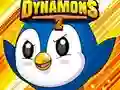 Jwèt Dynamons 2 sou entènèt Jwèt Dynamons 2 sou entènèt