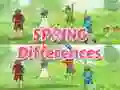 Jwèt Diferans Prentan sou entènèt Jwèt Diferans Prentan sou entènèt