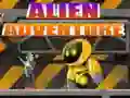 Jwèt Avantur Alien sou entènèt Jwèt Avantur Alien sou entènèt