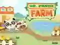 Jwèt Fèm Dr. Panda sou entènèt Jwèt Fèm Dr. Panda sou entènèt