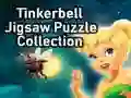 Jwèt Koleksyon Puzzles Tinkerbell sou entènèt
