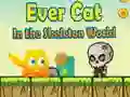 Jwèt EverCat Nan Mond Zo Skelèt sou entènèt Jwèt EverCat Nan Mond Zo Skelèt sou entènèt